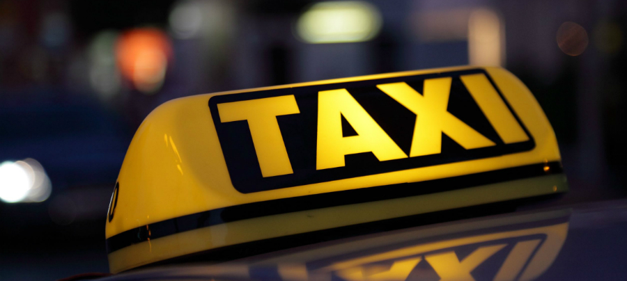 taxi