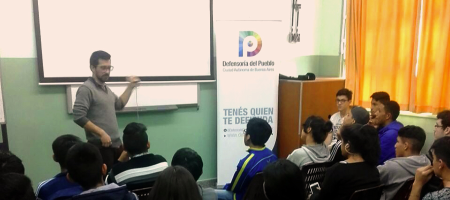 voto joven