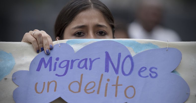 migrarnoesdelito