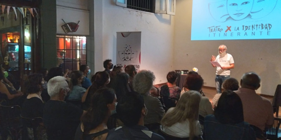 teatroxlaidentidad