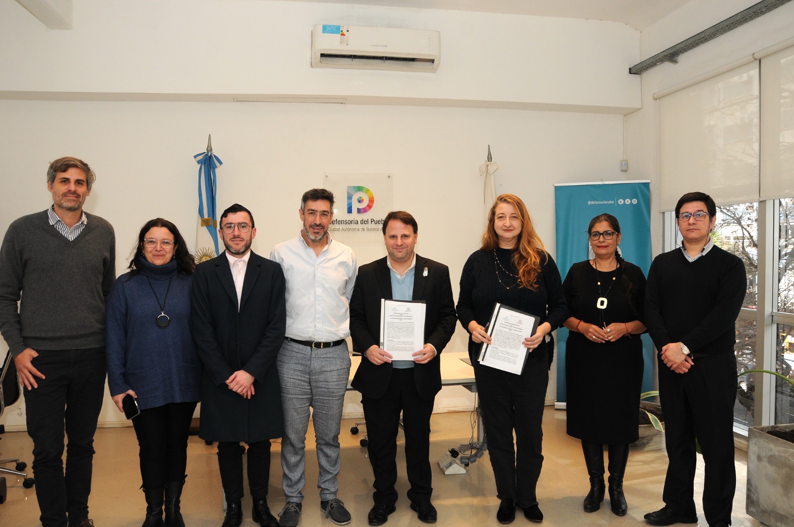 convenio incaa