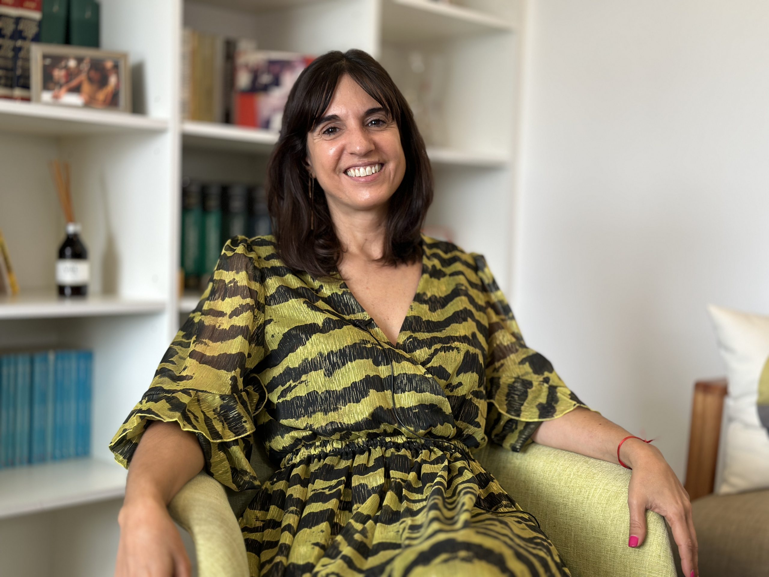 victoria fama