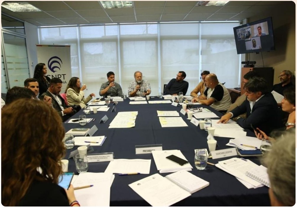 Reuniones - 3