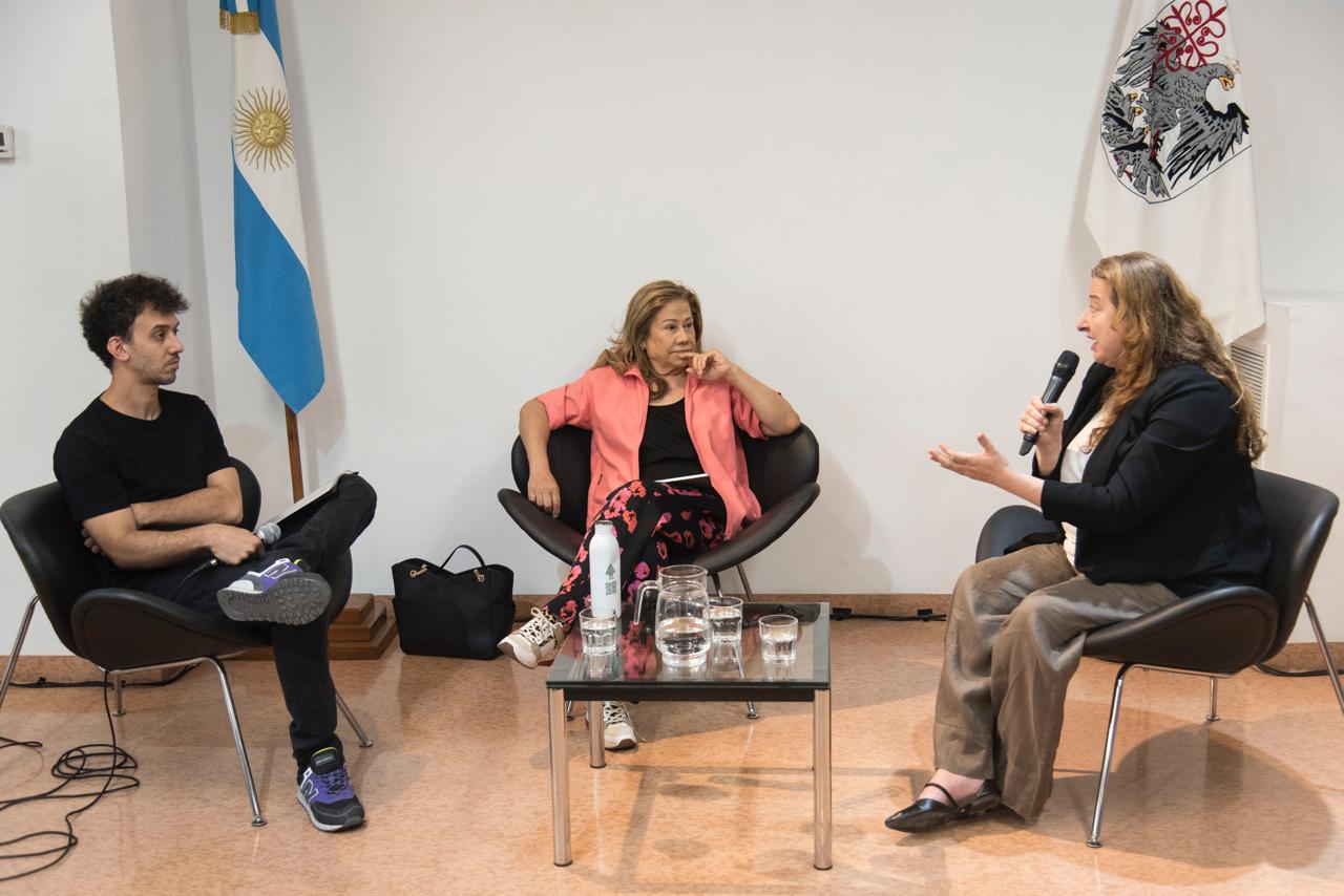 ambiente y cambio climático 1