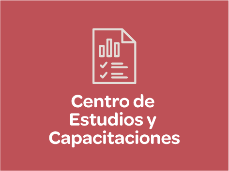 Centro de Estudios y Capacitaciones