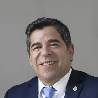 Claudio Romero