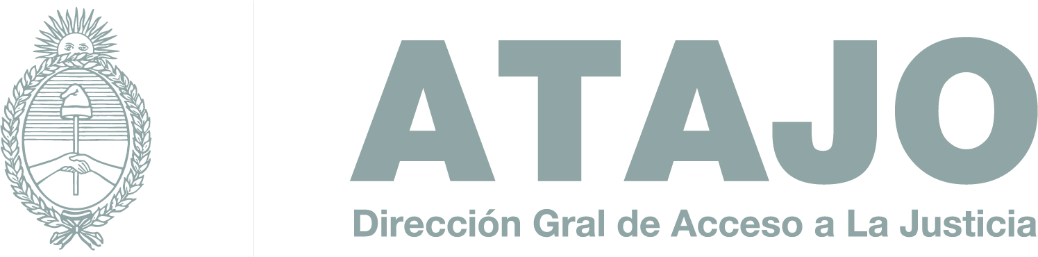 Dirección General de Acceso a la Justicia
