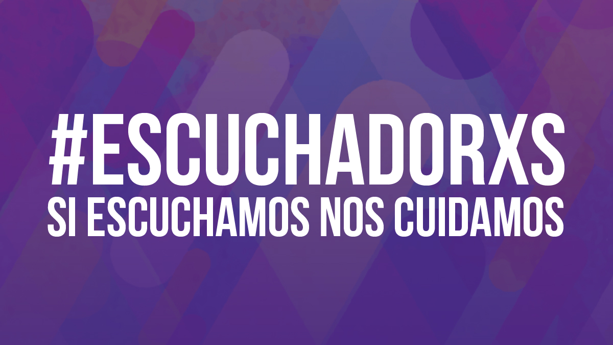 Banner escuchadores