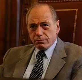 Dr. Eugenio Zaffaroni