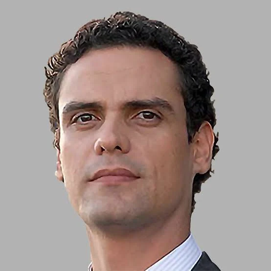 Dr. Paulo Abrao