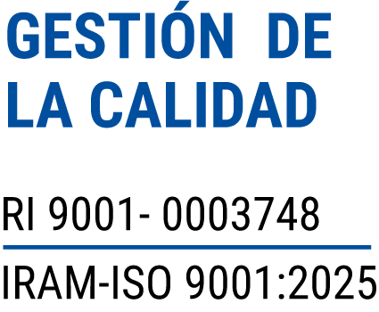 Gestión de Calidad