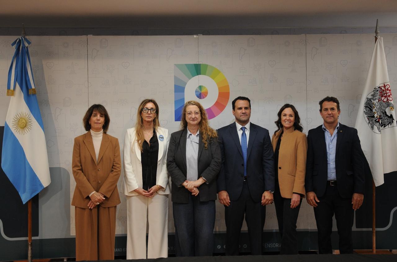 foto inseción laboral