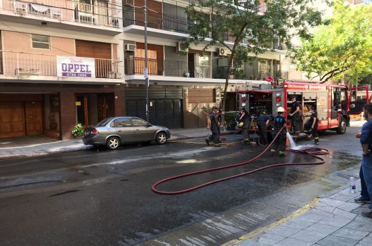 02-10 emergencias incendio en belgrano