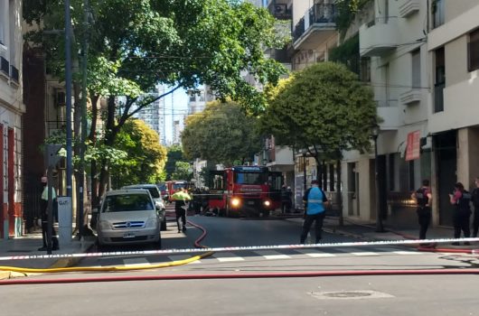 07-12 emergencias incendio en balvanera