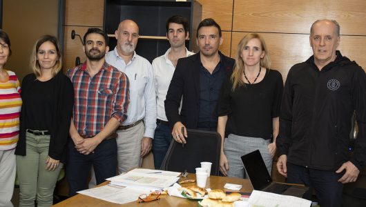 La Conducción Ejecutiva de Asuntos Legales suscribió su Política de Gestión de Calidad