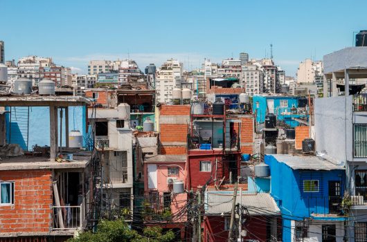 Rodaje y tomas para amparo sobre accesibilidad en vivienda (UEPIS y Hábitat 3)