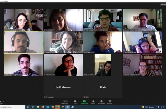 19-08 encientro virtual migrantes villas