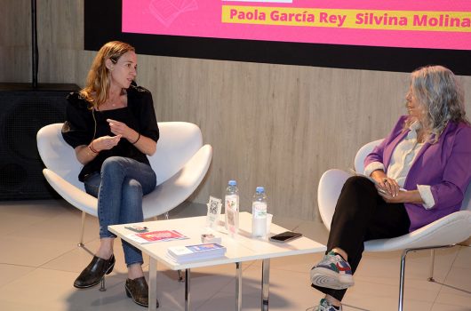 6-5 Feria del Libro - Charla Violencia Politica en Redes WEB 2