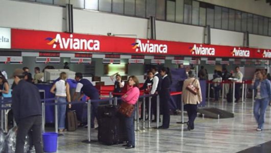 Avianca