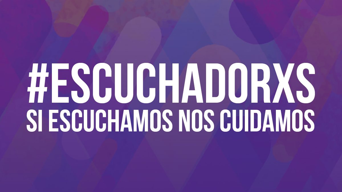 Banner escuchadores