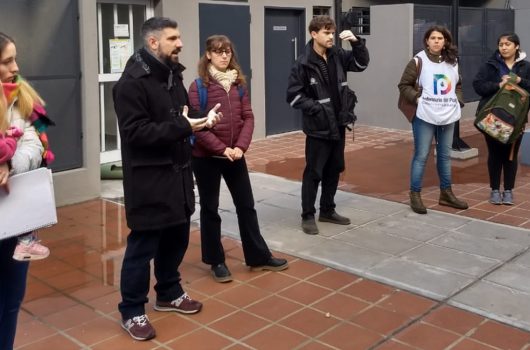 Barrio Papa Francisco 1500 750