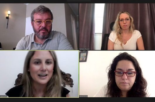 CICLO DERECHO A LA CIUDAD Y ODS