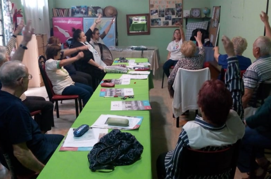 CJ Memoria Verdad y Justicia