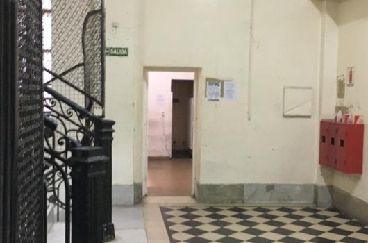 Centro Socioeducativo de Régimen Cerrado “Manuel Belgrano”