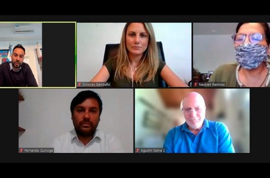 Ciclo Derecho a la Ciudad y ODS (2)