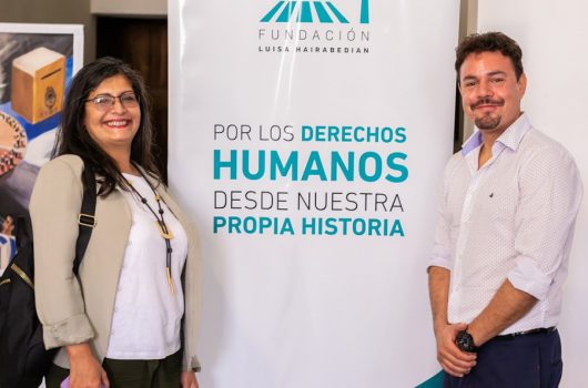 Claudia y federico 1