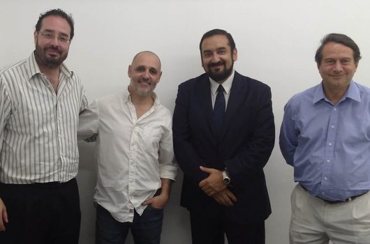 Entrevista Programa Nac. Prev. Alcohol