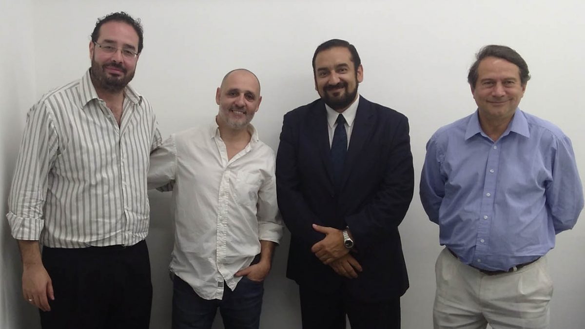 Entrevista Programa Nac. Prev. Alcohol