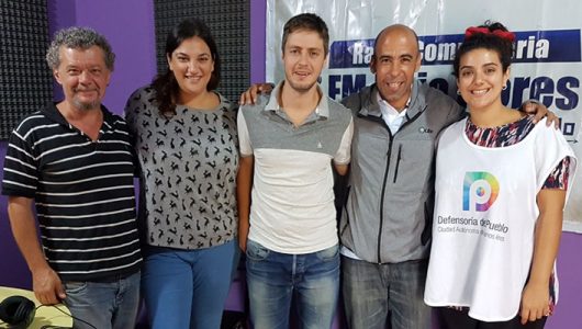 FM Bajo Flores-1