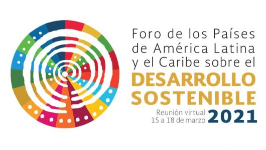 FORO DESARROLLO SOSTENIBLE