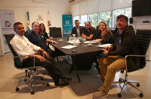 FOTO REUNIÓN MR AGIP