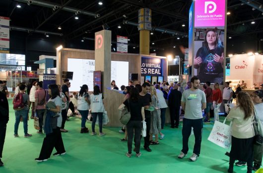 Feria del libro generica 1200x675