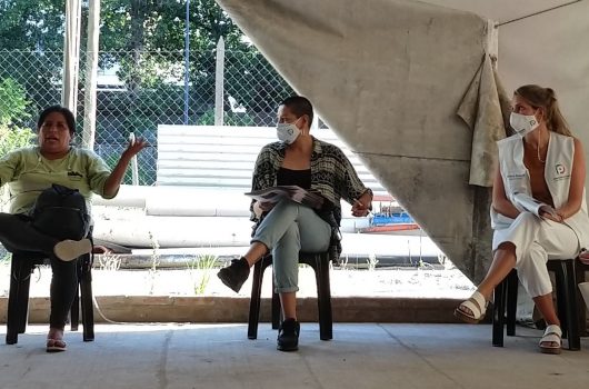 Foto - Gacetilla edit