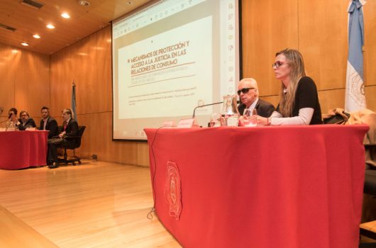 Foto gacetilla - Colegio de Abogados