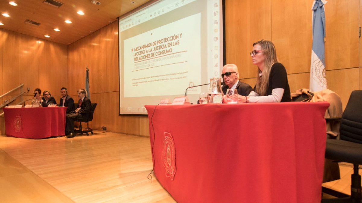 Foto gacetilla - Colegio de Abogados