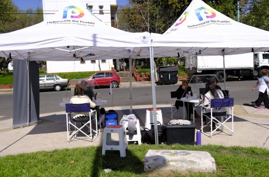 Foto gacetilla - Los Perales