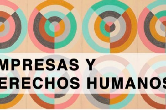 Dossier empresas y DDHH