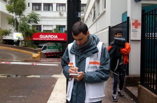 Hospital Fernandez 1