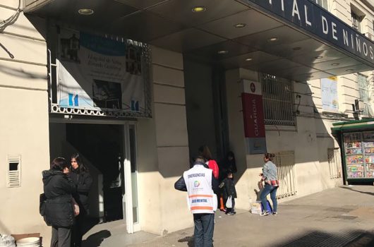 Incendio en Balvanera (1)