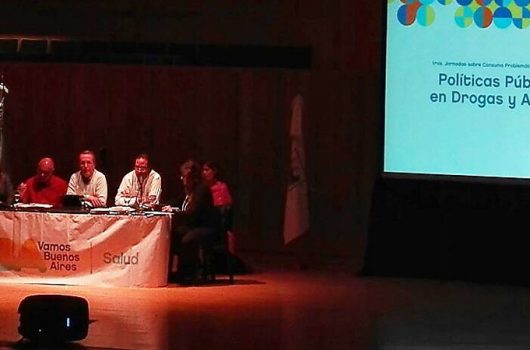 Jornada Adicciones 21 22.05.18