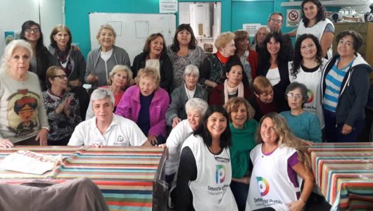 Jornada para la Tercera Edad-15-05-2019