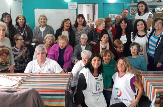Jornada para la Tercera Edad-15-05-2019