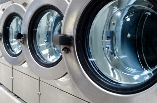 Lavadoras-industriales