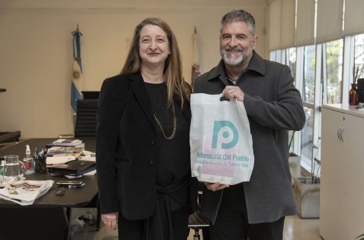 MR con Defesorde Villa Carlos Paz