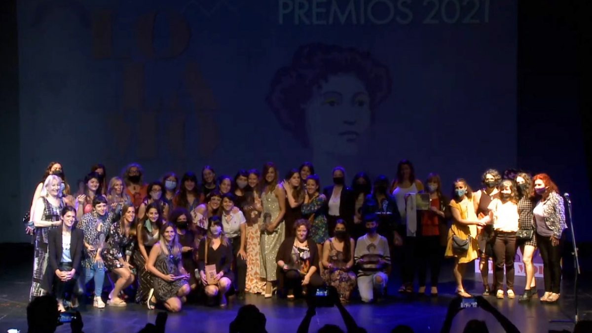 Premios Lola Mora Final (2)