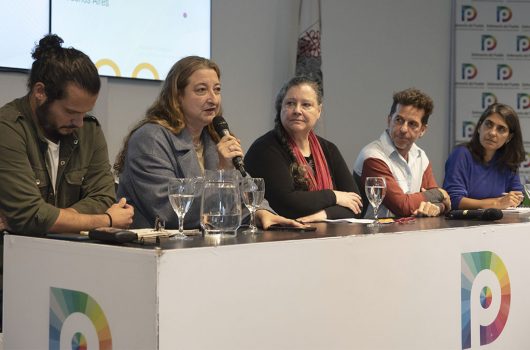 Presentacio libro con MR WEB 2